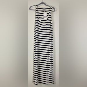 Zara NWT MAXI Dress